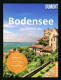 Dumont Bodensee Der See Lockt Alle Konstanz Mainau Lindau Travel Guide 2021 - Baden-Wurtemberg