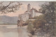 C9058) WACHAU - Schloss SCHÖNBÜHEL A. D. DONAU - Tolle VARIANTE 1916 - Wachau