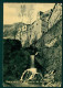 VXA103 - BADIA DI CAVA - CASCATELLA DEL SELANO - CAVA DE' TIRRENI - 1940 CIRCA - Cava De' Tirreni