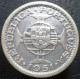 Sao Tomé E Principe - 5 Escudos 1951 - KM# 13 - Sao Tomé E Principe