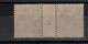 Yunnanfou _ Millésimes  25c (1906 ) N° 23 - Unused Stamps