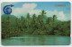 Dominica - Forest & Sea $5.40 - 2CDMA - Dominica