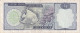 BILLETE DE CAYMAN ISLANDS DE 1 DOLLAR DEL AÑO 1974  (BANKNOTE) PEZ-FISH - Kaaimaneilanden