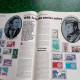 Magazine De La Philatélie * Timbroscopie N: 44  De Février  1988 * Investir Dans Les Timbres... - Francesi (dal 1941))