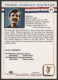 UNITED STATES 1991 - U.S. OLYMPIC CARDS HALL OF FAME # 21 - OLYMPIC GAMES 1972 / 1976 - FRANK SHORTER - ATHLETICS - G - Sonstige & Ohne Zuordnung