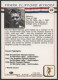 UNITED STATES 1991 - U.S. OLYMPIC CARDS HALL OF FAME # 22  OLYMPIC GAMES 1926 / 1932 / 1936 FRANK WYKOFF - ATHLETICS - G - Sonstige & Ohne Zuordnung