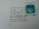 ZA447.19   Hungary Cover   HUNGARY - 2007 - World Science Forum Mi 5251  Stamp Exhibition Filaposta  Budapest - Covers & Documents