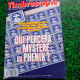 Magazine De La Philatélie * Timbroscopie N: 51  De Octobre   1988 * Qui Percera Le Mystère Du Phénix,? - French (from 1941)