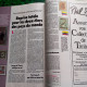 Magazine De La Philatélie * Timbroscopie N: 51  De Octobre   1988 * Qui Percera Le Mystère Du Phénix,? - Francés (desde 1941)