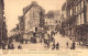 BELGIQUE - CHARLEROI - Rue De Dampremy - Rue De La Montagne - Edit Desaix - Carte Postale Ancienne - Charleroi