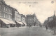 BELGIQUE - HASSELT - Place De La Station - Carte Postale Ancienne - Hasselt