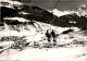 Skigebiet Savognin Am Julier - Sesselbahn Martegnas (012-234) - Savognin