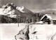 Sils Im Engadin - Blick Auf Piz Della Margna (020-22) * 26. 2. 1963 - Sils Im Engadin/Segl