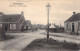 BELGIQUE - BEIRENDRECHT - Trois Coins - Carte Postale Ancienne - Andere & Zonder Classificatie