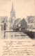 BELGIQUE - LOUVAIN - Eglise Ste Gertrude Et La Dyle - Carte Postale Ancienne - Otros & Sin Clasificación