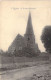BELGIQUE - AWANS BIERSET - L'Eglise - Carte Postale Ancienne - Awans