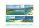 SINT MAARTEN / SAINT-MARTIN (PAÍSES BAJOS / FRANCIA) • THE FRIENDLY ISLAND - Saint-Martin