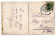 Allemagne-- HANNOVER  -1903 -  Welfensschloss (animée) ..colorisée...timbre...cachet - Hannover