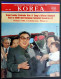 North Korea MAGAZINE Kim Il Sung's Visit To Poland,gdr,czech And Hungary 1984 (see Sales Conditions) - Corée Du Nord