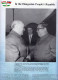 Delcampe - North Korea MAGAZINE Kim Il Sung's Visit To Poland,gdr,czech And Hungary 1984 (see Sales Conditions) - Corée Du Nord
