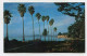 AK 135449 USA - California - Santa Barbara - Channel Drive - Santa Barbara