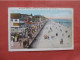 Boardwalk. Coca Cola Sign.   Ocean City Maryland > Ocean City    Ref 6067 - Ocean City