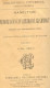 Memórias Do Cavalheiro Gammont - Hamilton (1891) - Livres Anciens
