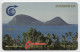 Dominica - Cabrits - 3CDMC - Dominica