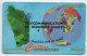 Dominica - Telecommunications Of Dominica - 10CDMH - Dominique