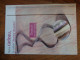Delcampe - France Réponse Port Payé Laboratoire De Biologie Marine Vannes Lettre T Daniel Jouvance Le Collier Douceur Pastel - Cards/T Return Covers