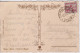 MARCOPHILIE - TIMBRE POSTE VATICANE 75  - CACHET POSTAL CITTA DEL VATICANO - 1932 - SUR CARTE ROMA PONTE CASTEL S.ANGELO - Briefe U. Dokumente