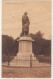 Leiden, Standbeeld Boerhaave - (Zuid-Holland/Nederland) - 1909 - Leiden