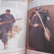 Delcampe - Illustrated Directory Uniforms And Equipment American Civil War Book - English