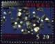 MINERALS- COBALT & OTHER- GEOLOGY- SET OF 2- NORWAY-MNH-A5-403 - Autres