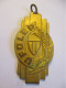 Médaille De Sport/Athlétisme/UFOLEP/Ligue Française De L'Enseignement /1959        SPO423 - Atletiek
