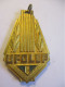 Médaille De Sport/Athlétisme/ UFOLEP/Ligue Française De L'Enseignement/ 1950 - 1980    SPO429 - Atletiek