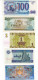Delcampe - LOT VRAC   RECTOS/VERSOS DE 31 BILLETS DE TOUS PAYS - Lots & Kiloware - Banknotes