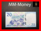 LESOTHO 20  Maloti  2021   P.  27  New    UNC - Lesoto