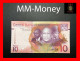 LESOTHO 10  Maloti 2021   P. 26  New    UNC - Lesoto