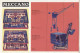 Catalogue HOrnby-acHO 1960/61 MECCANO HORNBY OO DINKY TOYS + Prix FF - Französisch