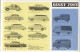 Delcampe - Catalogue HOrnby-acHO 1960/61 MECCANO HORNBY OO DINKY TOYS + Prix FF - Francés