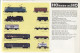 Delcampe - Catalogue HOrnby-acHO 1960/61 MECCANO HORNBY OO DINKY TOYS + Prix FF - Frans
