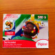 Surinam - Digicel - Football - FIFA, South Africa 2010 - Suriname