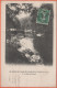 FRANCIA - France - 1913 - 5c Semeuse - 81 Tarn - Carmaux - Gorges Du Viaur De Pampelonne à Tanus - Le Riou Del Coucut - - Carmaux