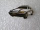 PIN'S    FORD  SIERRA  POLICE   LUXEMBOURG  Email Grand Feu  DEHA - Ford