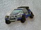 Delcampe - TOP PIN'S    PEUGEOT  205  TURBO  16   RALLYE RAID PARIS DAKAR 1989  Email Grand Feu  SEGALEN COLLECTION - Peugeot