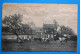 Woluwe-St-Lambert 1910: Ferme Des Moineaux Animée - Woluwe-St-Lambert - St-Lambrechts-Woluwe