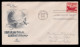 US.6c.AIR MAIL 1949.FIRST DAY ISSUE. SCOTT C33. - 1951-1960