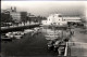 ! Modern Postcard 1962, Vigo, Royal Nautic Club, Hafen, Architecture - Pontevedra
