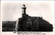 ! Modern Photo Postcard Candie , Crete, Kreta, Leuchtturm, Lighthouse, Le Phare, Fort ? - Leuchttürme